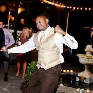 Meet your Posher, Erica